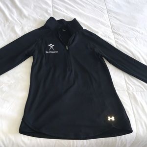 USA Gymnastics Long sleeve dri-fit long sleeve